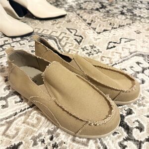 Men’s loafers by Redhead